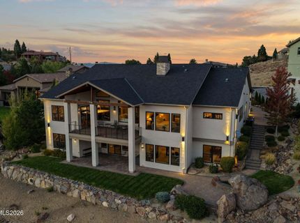 4856 Sierra Pine Court, Reno, NV 89519 Photo