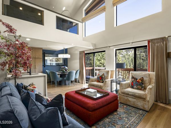 400 Fairview Boulevard, UNIT 218, Incline Village, NV 89451