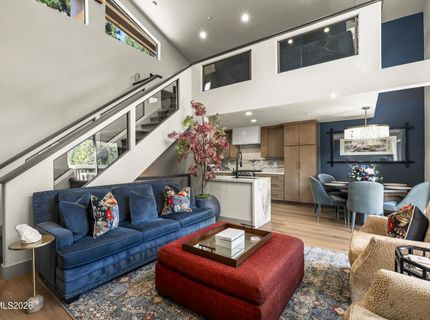 400 Fairview Boulevard, Unit 218, Incline Village, NV 89451 Photo