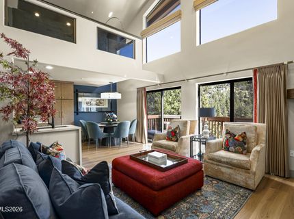 400 Fairview Boulevard, Unit 218, Incline Village, NV 89451 Photo