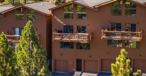 400 Fairview Boulevard, Unit 218, Incline Village, NV 89451 Photo