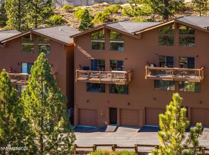 400 Fairview Boulevard, Unit 218, Incline Village, NV 89451 Photo