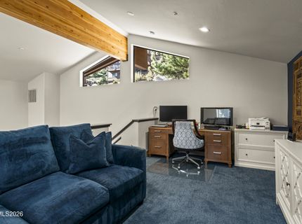 400 Fairview Boulevard, Unit 218, Incline Village, NV 89451 Photo