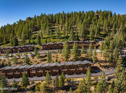 400 Fairview Boulevard, Unit 218, Incline Village, NV 89451 Photo