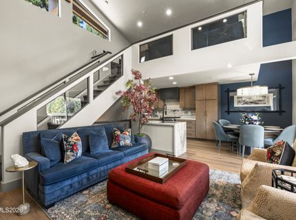 400 Fairview Boulevard, Unit 218, Incline Village, NV 89451 Photo