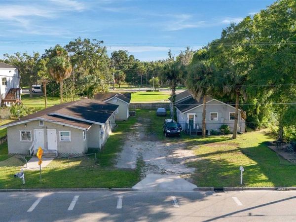 1119 W 12TH STREET , SANFORD, FL 32771