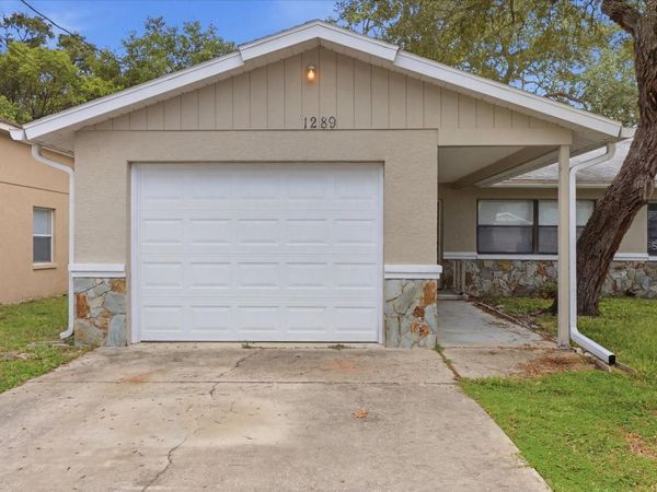 1289 MARKHAM AVENUE, SPRING HILL, FL 34606