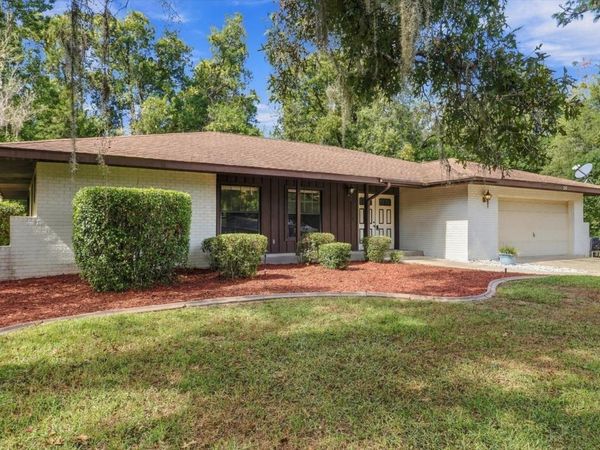 30 SYCAMORE CIRCLE , HOMOSASSA, FL 34446