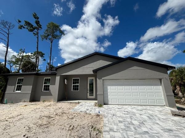 17 SANTA FE STREET , PORT CHARLOTTE, FL 33953