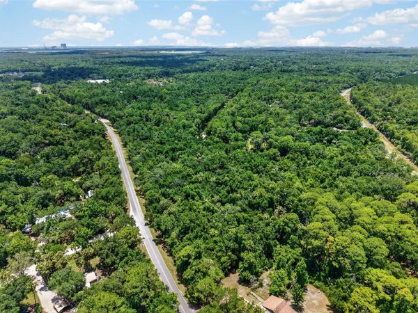 SE BUTLER ROAD , INGLIS, FL 34449