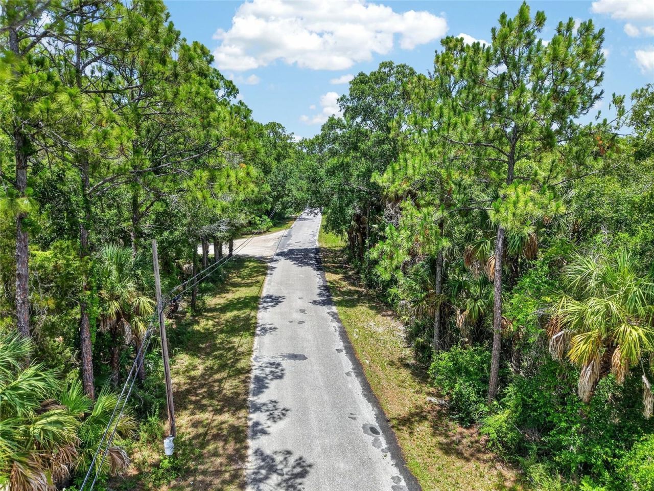 Se Butler Road , Inglis, FL 34449 Photo