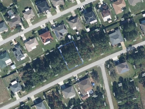 4522 BOSTON STREET , SEBRING, FL 33872