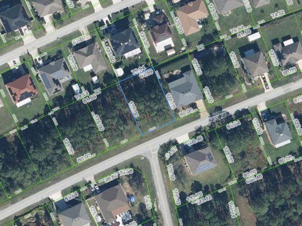4600 BOSTON STREET , SEBRING, FL 33872