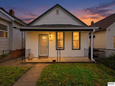 1003 S 22 Street, Omaha, NE 68108