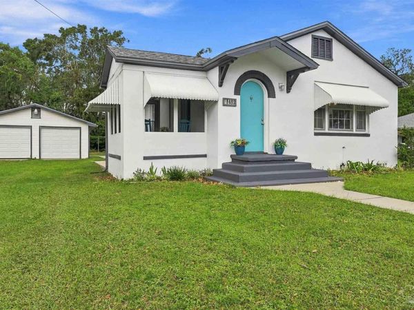 1214 Wisteria Ave, Pensacola, FL 32507