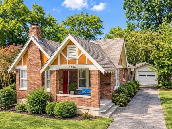 1756 CRUMP AVE, Memphis, TN 38107