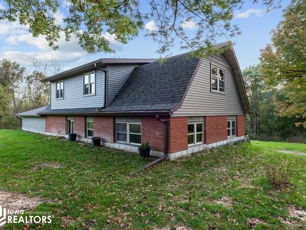 23878 Floris Road, Bloomfield, IA 52537