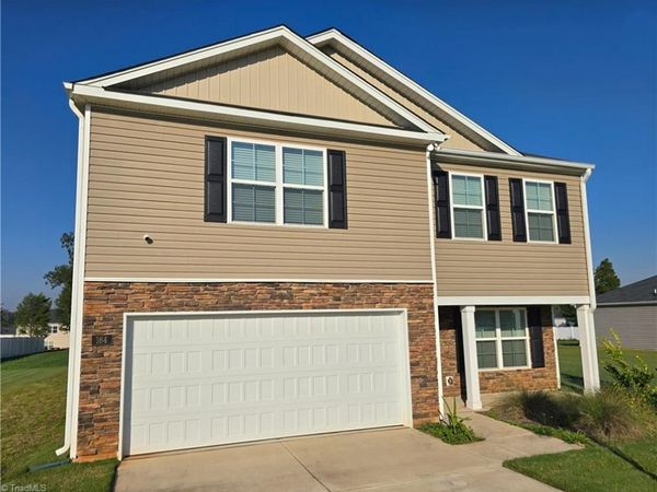 164 Bunting Drive , Lexington, NC 27295