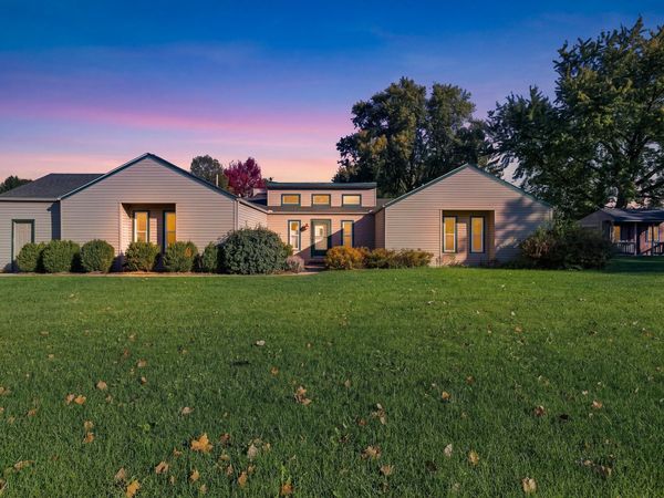 268 Nova Drive, Urbana, OH 43078
