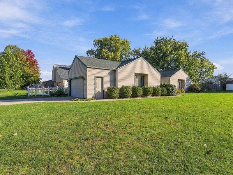 268 Nova Drive, Urbana, OH 43078 Photo 5