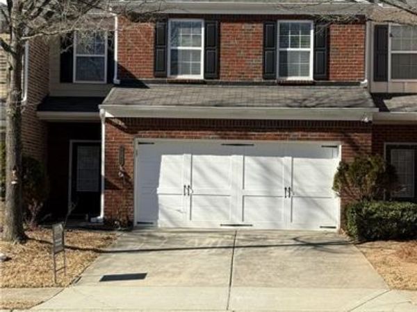 6271 Spring Knoll Court , Tucker, GA 30084
