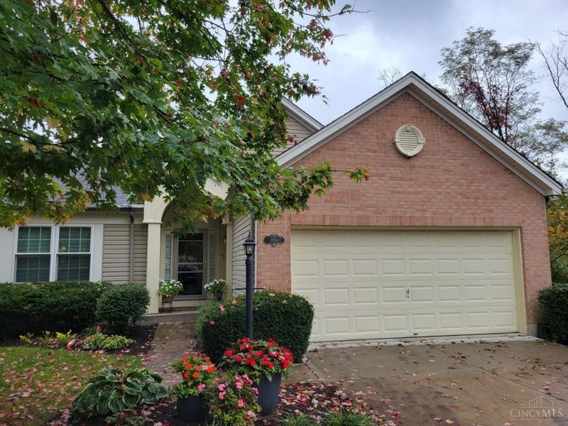 958 Raintree Lane, Maineville, OH 45039 Photo 1