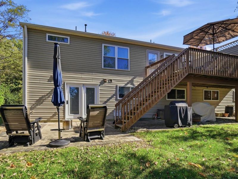 958 Raintree Lane, Hamilton Township, OH 45039 Photo 40