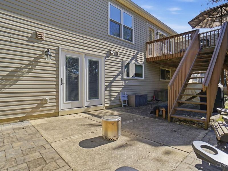 958 Raintree Lane, Hamilton Township, OH 45039 Photo 41