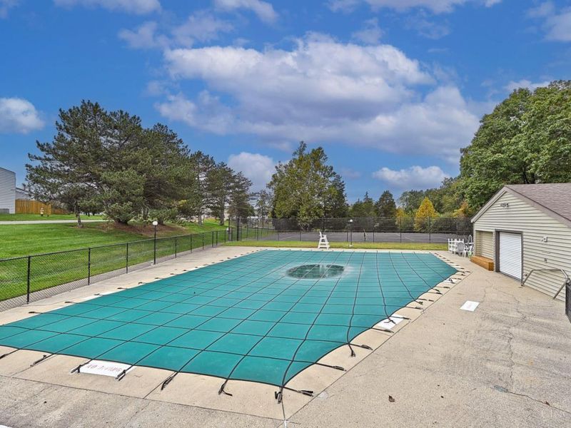 6407 Kindred Square, Miami Township, OH 45449 Photo 24