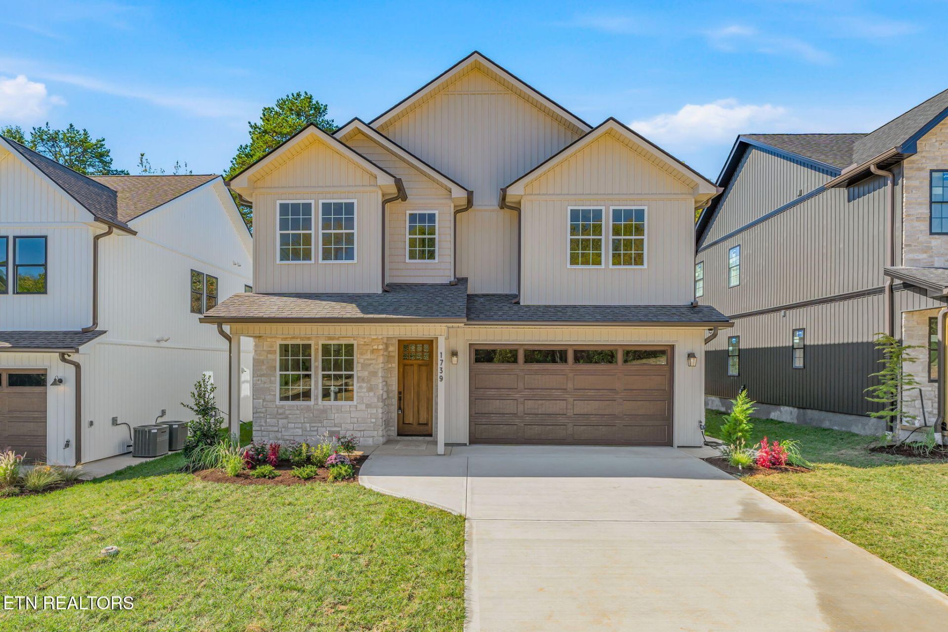 1739 Nathans Cove Way, Knoxville, TN 37909 Main Photo