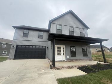 148 Patchen Drive, Nicholasville, KY 40356