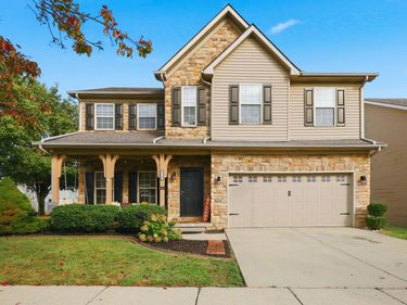 2244 Walcot Way, Lexington, KY 40511