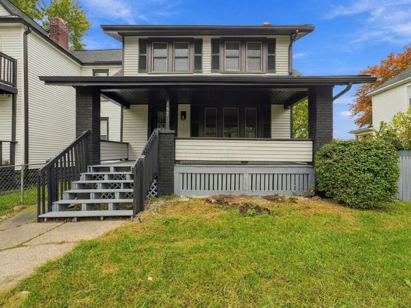 157 Dana Avenue, Columbus, OH 43222