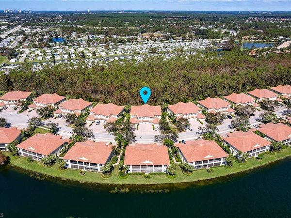 26425 Lucky Stone RD , Unit 202, BONITA SPRINGS, FL 34135