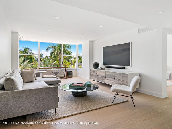 333 Sunset Avenue, Unit 309, Palm Beach, FL 33480