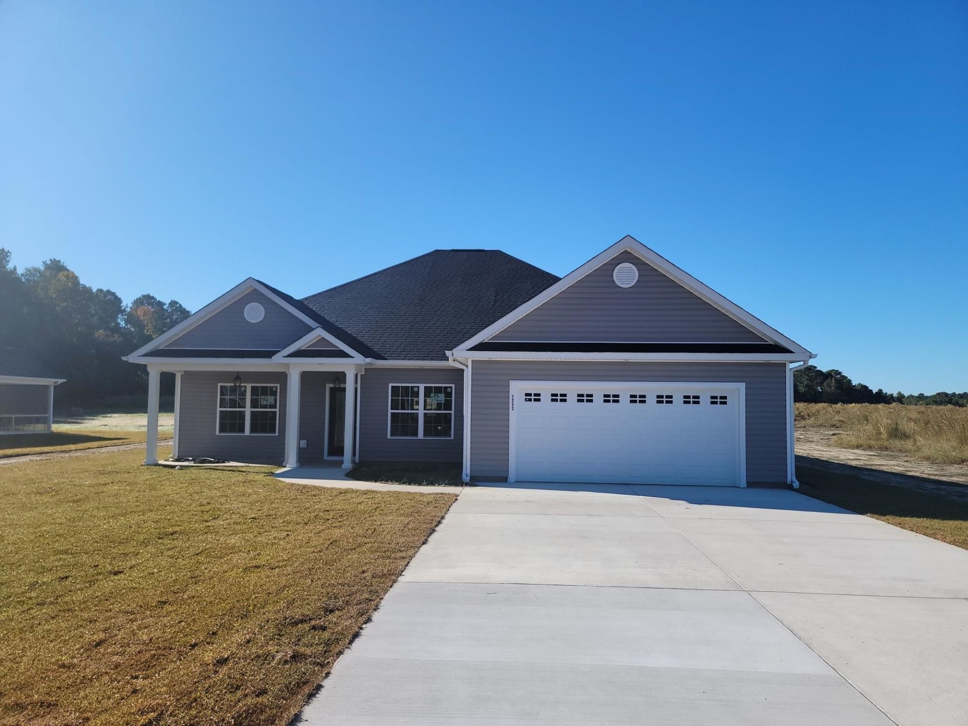 Tbd 22 Duford Rd. , Nichols, SC 29581 Main Photo
