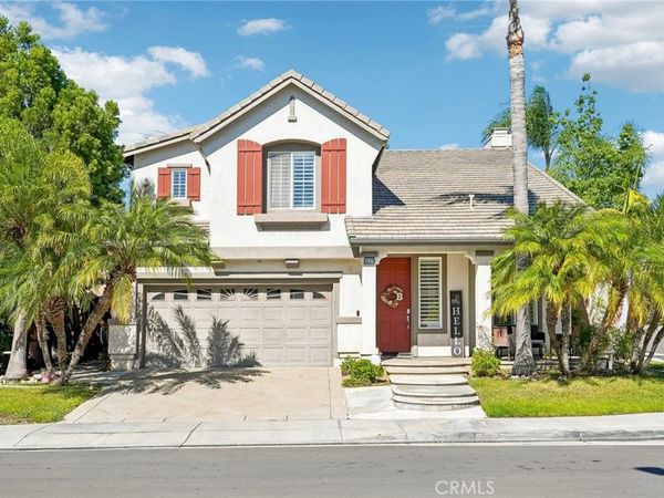 1027 Kemp Drive, Placentia, CA 92870