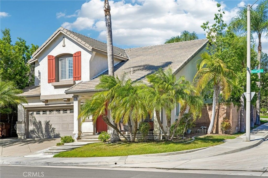 1027 Kemp Drive, Placentia, CA 92870 Main Photo