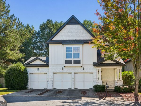 1901 Brantley Walk Lane NW, Atlanta, GA 30318
