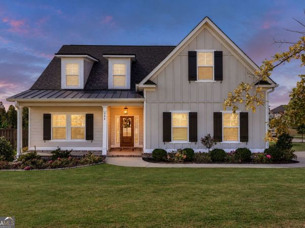 504 Oakley Grove Circle, Evans, GA 30809