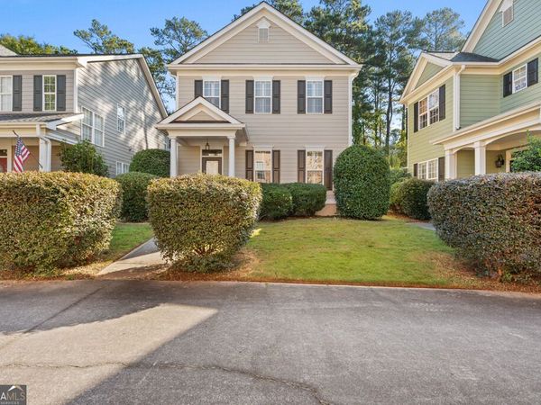 215 Christina Court, Peachtree City, GA 30269