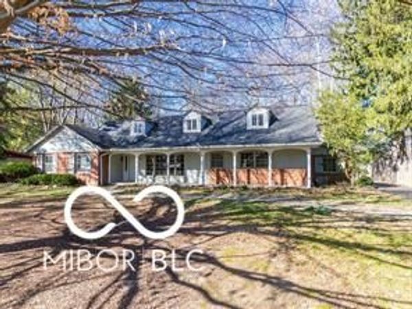 6030 Crows Nest Drive, Indianapolis, IN 46228