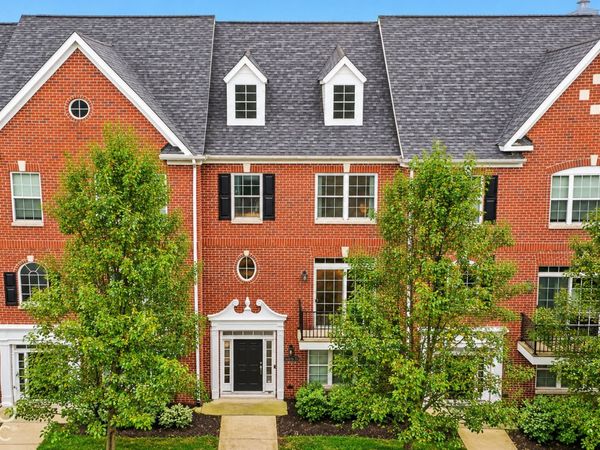 11928 Riley Drive, Unit 2, Zionsville, IN 46077