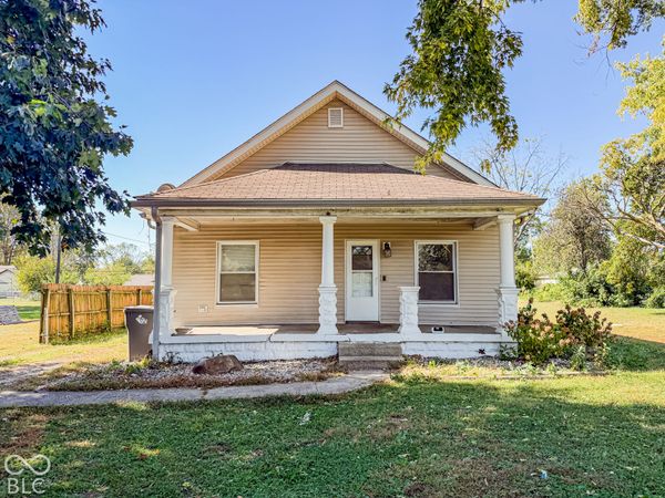 824 S Fleming Street, Indianapolis, IN 46241