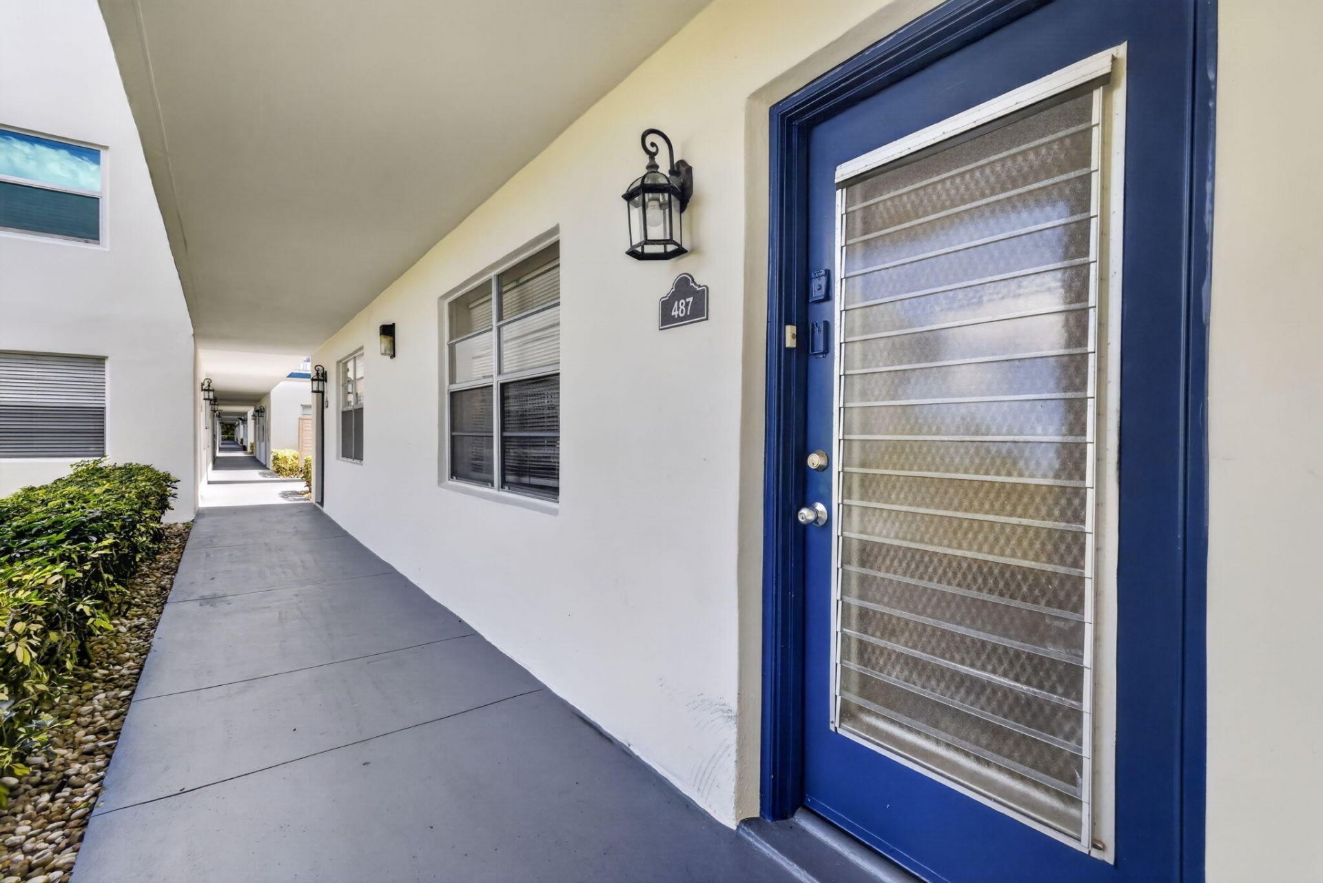487 Normandy K, Delray Beach, FL 33484 Photo