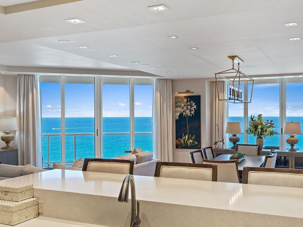 2700 N Ocean Drive, Unit 2304b, Singer Island, FL 33404