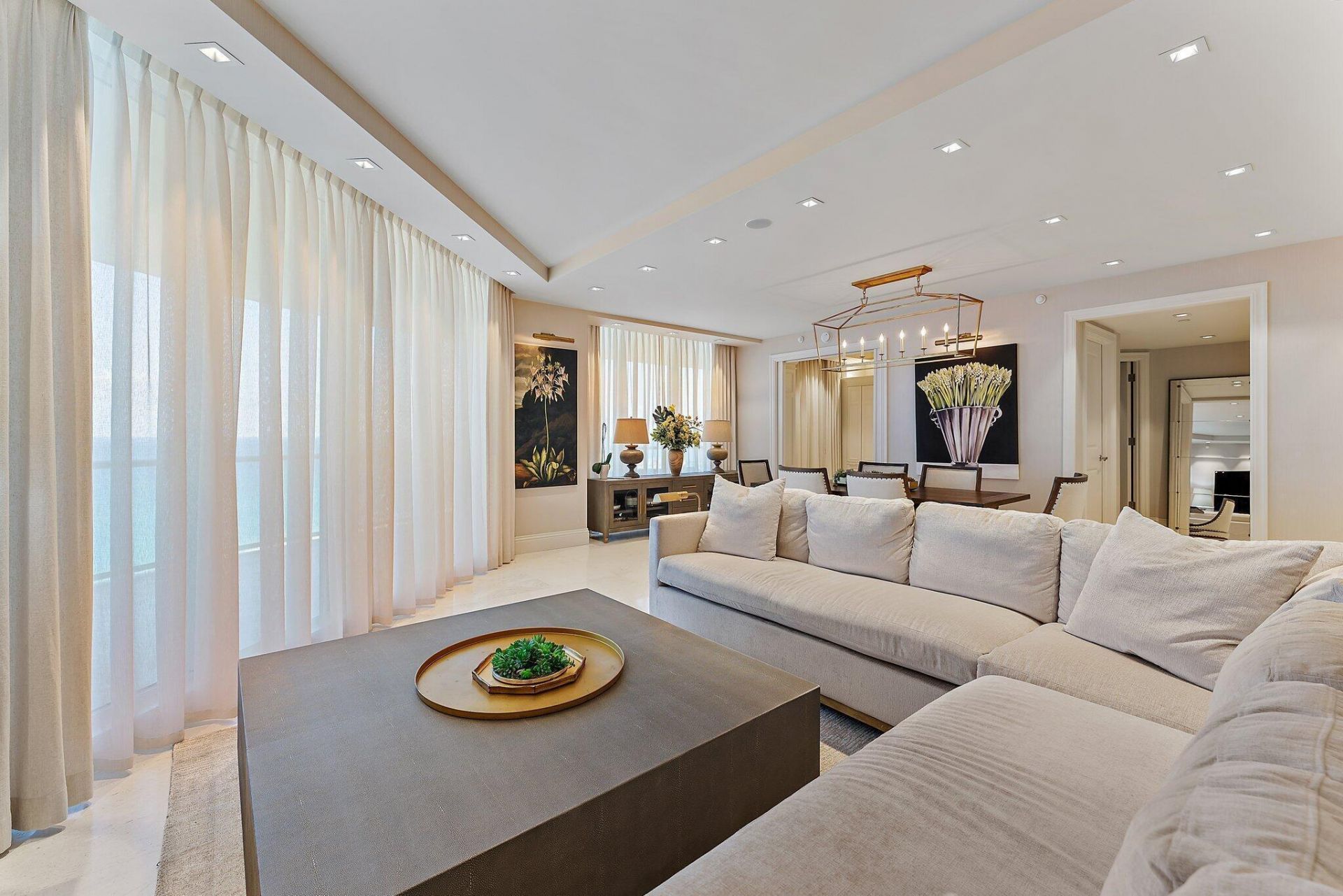 2700 N Ocean Drive, Unit 2304b, Singer Island, FL 33404 Photo