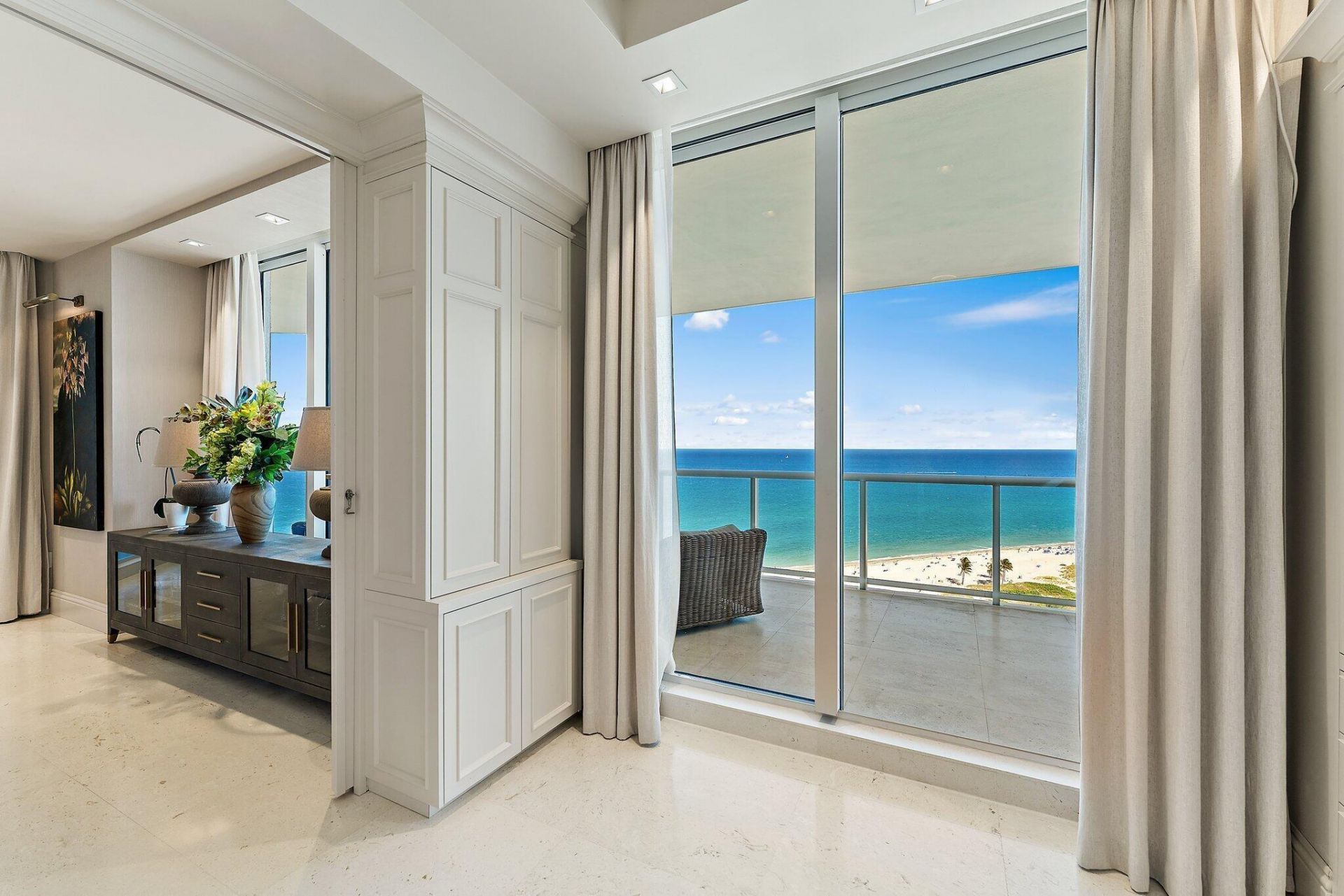 2700 N Ocean Drive, Unit 2304b, Singer Island, FL 33404 Photo