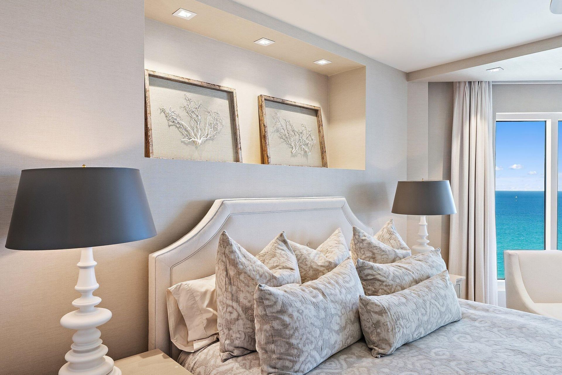 2700 N Ocean Drive, Unit 2304b, Singer Island, FL 33404 Photo