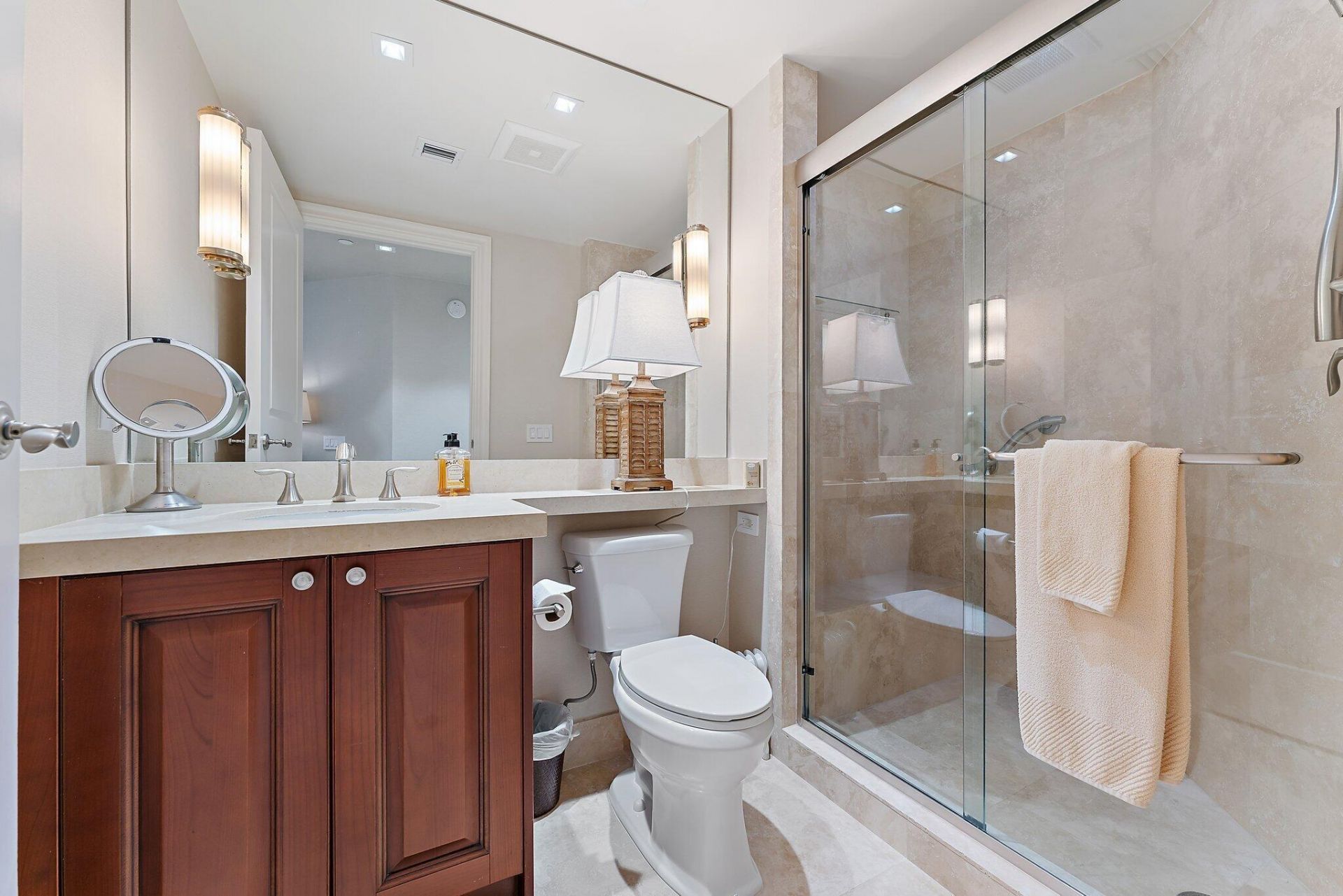 2700 N Ocean Drive, Unit 2304b, Singer Island, FL 33404 Photo